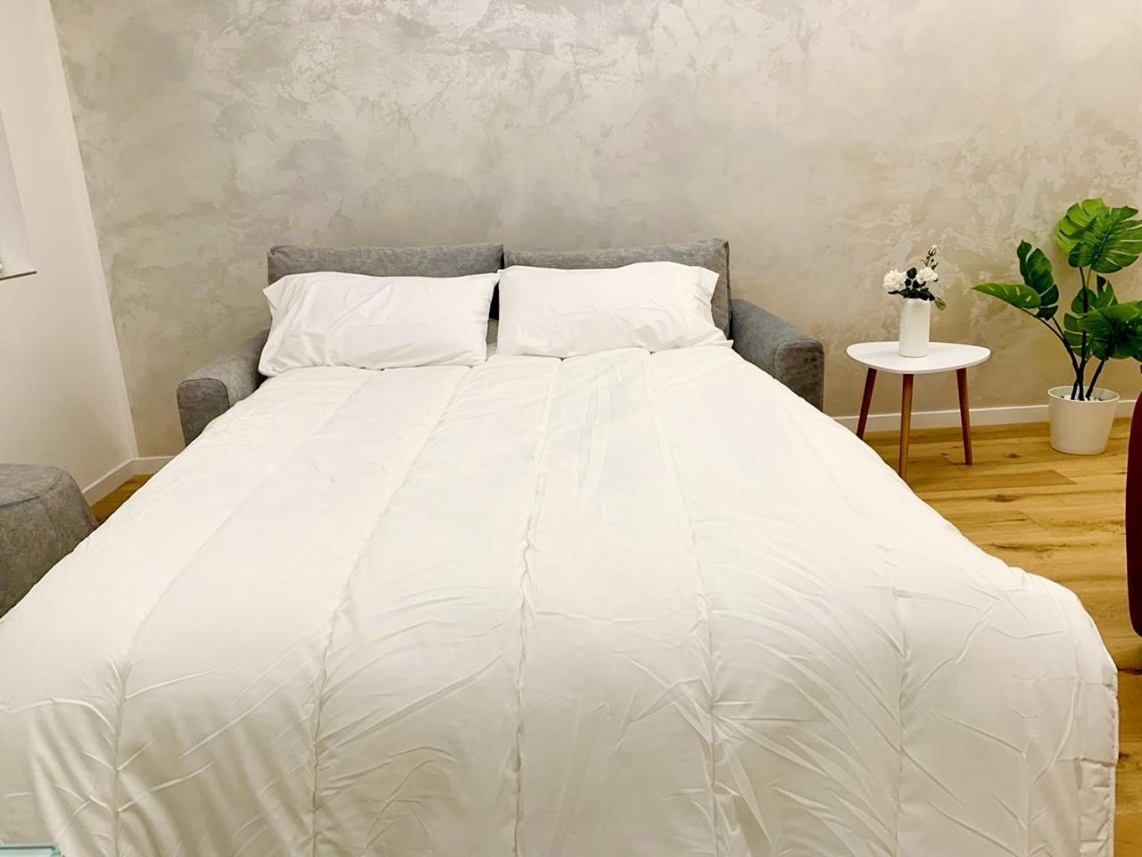Blucavana, Casa Vacanze In Centro A Trieste Ngoại thất bức ảnh