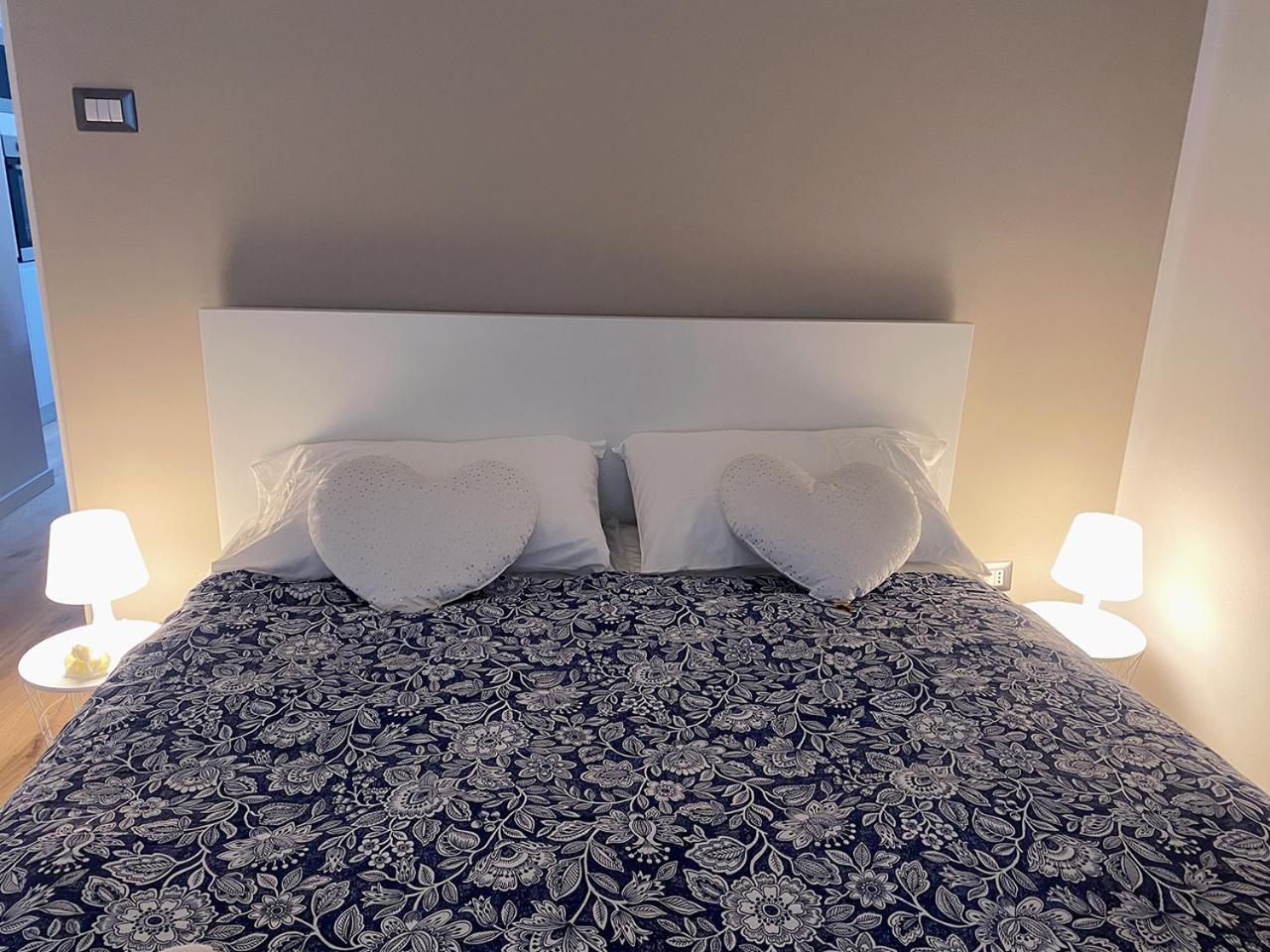Blucavana, Casa Vacanze In Centro A Trieste Ngoại thất bức ảnh