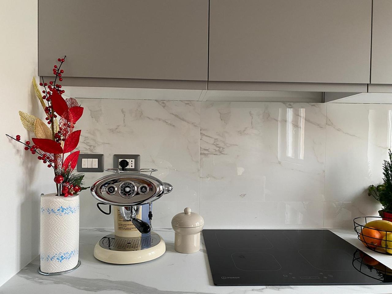 Blucavana, Casa Vacanze In Centro A Trieste Ngoại thất bức ảnh