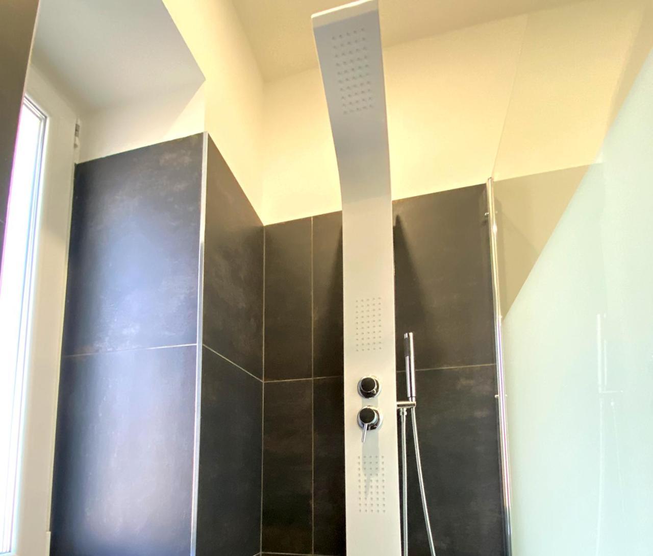 Blucavana, Casa Vacanze In Centro A Trieste Ngoại thất bức ảnh