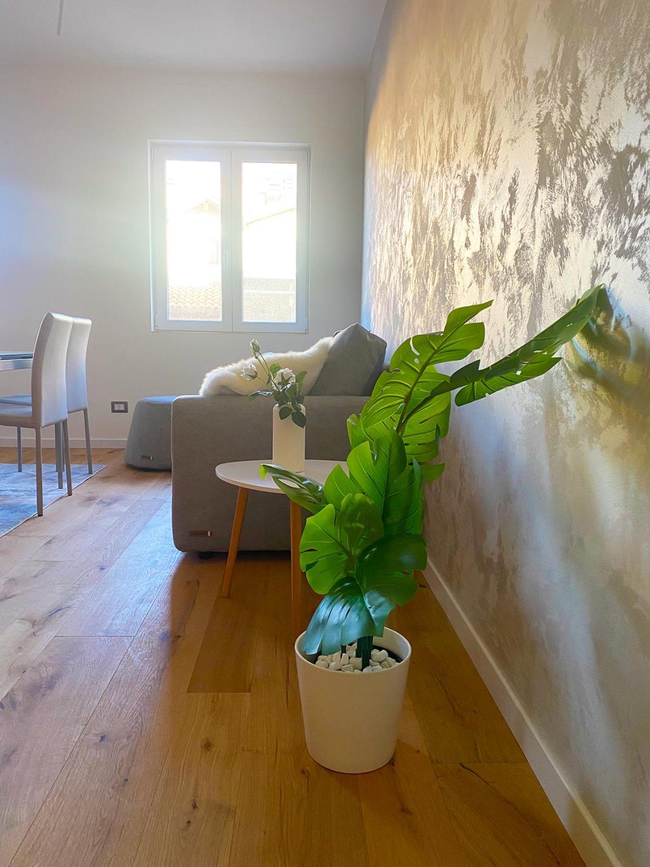 Blucavana, Casa Vacanze In Centro A Trieste Ngoại thất bức ảnh
